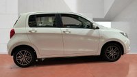USED 2016 65 SUZUKI CELERIO 1.0 SZ4 Hatchback 5dr Petrol Manual Euro 6 (68 ps) 