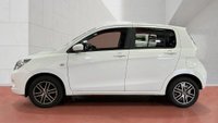 USED 2016 65 SUZUKI CELERIO 1.0 SZ4 Hatchback 5dr Petrol Manual Euro 6 (68 ps) 