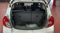 USED 2016 65 SUZUKI CELERIO 1.0 SZ4 Hatchback 5dr Petrol Manual Euro 6 (68 ps) 