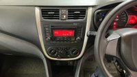 USED 2016 65 SUZUKI CELERIO 1.0 SZ4 Hatchback 5dr Petrol Manual Euro 6 (68 ps) 