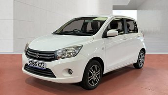 View our SUZUKI CELERIO