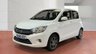 USED 2016 65 SUZUKI CELERIO 1.0 SZ4 Hatchback 5dr Petrol Manual Euro 6 (68 ps) 