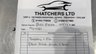 USED 2017 17 FORD FIESTA 1.0T EcoBoost ST-Line Hatchback 3 Door Shadow Black Petrol Manual Euro 6 (s/s) (140 ps) Wet Belt Changed in March 2026 Stunning ST-Line Black Edition Great Service History City Pack Sat Nav DAB