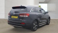 USED 2015 65 KIA SORENTO 2.2 CRDi KX-3 SUV 5dr Diesel Auto AWD Euro 6 (197 bhp) 