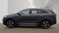 USED 2015 65 KIA SORENTO 2.2 CRDi KX-3 SUV 5dr Diesel Auto AWD Euro 6 (197 bhp) 