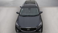 USED 2015 65 KIA SORENTO 2.2 CRDi KX-3 SUV 5dr Diesel Auto AWD Euro 6 (197 bhp) 