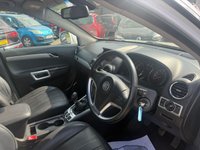 USED 2012 12 VAUXHALL ANTARA 2.2 CDTi SE SUV 5dr Diesel Manual 4WD Euro 5 (163 ps) ** 3 Month Warranty  **