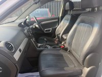 USED 2012 12 VAUXHALL ANTARA 2.2 CDTi SE SUV 5dr Diesel Manual 4WD Euro 5 (163 ps) ** 3 Month Warranty  **