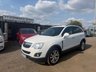 USED 2012 12 VAUXHALL ANTARA 2.2 CDTi SE SUV 5dr Diesel Manual 4WD Euro 5 (163 ps) ** 3 Month Warranty  **
