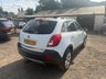 USED 2012 12 VAUXHALL ANTARA 2.2 CDTi SE SUV 5dr Diesel Manual 4WD Euro 5 (163 ps) ** 3 Month Warranty  **