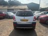 USED 2012 12 VAUXHALL ANTARA 2.2 CDTi SE SUV 5dr Diesel Manual 4WD Euro 5 (163 ps) ** 3 Month Warranty  **