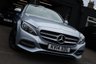 USED 2014 14 MERCEDES-BENZ C CLASS 2.1 C220 BlueTEC Sport Saloon 4dr Diesel G-Tronic+ Euro 6 (s/s) (170 ps) ONE OWNER FROM NEW,LONG MOT