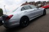 USED 2014 14 MERCEDES-BENZ C CLASS 2.1 C220 BlueTEC Sport Saloon 4dr Diesel G-Tronic+ Euro 6 (s/s) (170 ps) ONE OWNER FROM NEW,LONG MOT