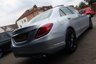 USED 2014 14 MERCEDES-BENZ C CLASS 2.1 C220 BlueTEC Sport Saloon 4dr Diesel G-Tronic+ Euro 6 (s/s) (170 ps) ONE OWNER FROM NEW,LONG MOT