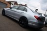 USED 2014 14 MERCEDES-BENZ C CLASS 2.1 C220 BlueTEC Sport Saloon 4dr Diesel G-Tronic+ Euro 6 (s/s) (170 ps) ONE OWNER FROM NEW,LONG MOT