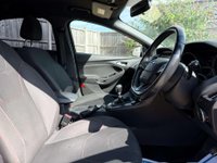 USED 2017 17 FORD FOCUS 1.0 Focus ST-Line 5dr Long MOT Service History