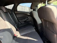 USED 2017 17 FORD FOCUS 1.0 Focus ST-Line 5dr Long MOT Service History