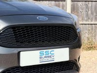 USED 2017 17 FORD FOCUS 1.0 Focus ST-Line 5dr Long MOT Service History