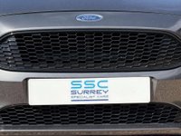 USED 2017 17 FORD FOCUS 1.0 Focus ST-Line 5dr Long MOT Service History