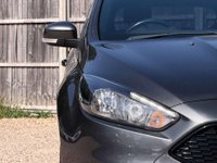 USED 2017 17 FORD FOCUS 1.0 Focus ST-Line 5dr Long MOT Service History