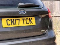 USED 2017 17 FORD FOCUS 1.0 Focus ST-Line 5dr Long MOT Service History