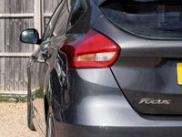 USED 2017 17 FORD FOCUS 1.0 Focus ST-Line 5dr Long MOT Service History