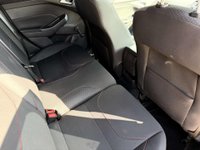 USED 2017 17 FORD FOCUS 1.0 Focus ST-Line 5dr Long MOT Service History