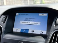 USED 2017 17 FORD FOCUS 1.0 Focus ST-Line 5dr Long MOT Service History