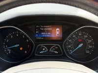 USED 2017 17 FORD FOCUS 1.0 Focus ST-Line 5dr Long MOT Service History