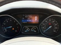 USED 2017 17 FORD FOCUS 1.0 Focus ST-Line 5dr Long MOT Service History