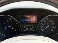 USED 2017 17 FORD FOCUS 1.0 Focus ST-Line 5dr Long MOT Service History