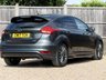USED 2017 17 FORD FOCUS 1.0 Focus ST-Line 5dr Long MOT Service History