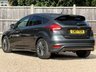 USED 2017 17 FORD FOCUS 1.0 Focus ST-Line 5dr Long MOT Service History
