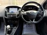USED 2017 17 FORD FOCUS 1.0 Focus ST-Line 5dr Long MOT Service History