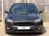 USED 2017 17 FORD FOCUS 1.0 Focus ST-Line 5dr Long MOT Service History