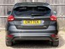 USED 2017 17 FORD FOCUS 1.0 Focus ST-Line 5dr Long MOT Service History