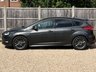 USED 2017 17 FORD FOCUS 1.0 Focus ST-Line 5dr Long MOT Service History