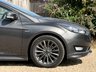 USED 2017 17 FORD FOCUS 1.0 Focus ST-Line 5dr Long MOT Service History