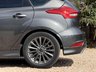 USED 2017 17 FORD FOCUS 1.0 Focus ST-Line 5dr Long MOT Service History