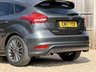 USED 2017 17 FORD FOCUS 1.0 Focus ST-Line 5dr Long MOT Service History