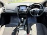 USED 2017 17 FORD FOCUS 1.0 Focus ST-Line 5dr Long MOT Service History