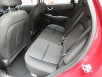 USED 2023 72 HYUNDAI ACCENT 1.6 GDi Hybrid SE Connect 5dr DCT Hatchback