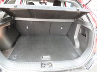 USED 2023 72 HYUNDAI ACCENT 1.6 GDi Hybrid SE Connect 5dr DCT Hatchback
