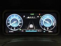 USED 2023 72 HYUNDAI ACCENT 1.6 GDi Hybrid SE Connect 5dr DCT Hatchback