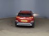 USED 2023 72 HYUNDAI ACCENT 1.6 GDi Hybrid SE Connect 5dr DCT Hatchback