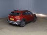 USED 2023 72 HYUNDAI ACCENT 1.6 GDi Hybrid SE Connect 5dr DCT Hatchback