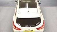 USED 2016 16 NISSAN QASHQAI 1.5 dCi Tekna SUV 5dr Diesel Manual 2WD Euro 6 (s/s) (110 ps) 