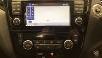 USED 2016 16 NISSAN QASHQAI 1.5 dCi Tekna SUV 5dr Diesel Manual 2WD Euro 6 (s/s) (110 ps) 