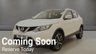USED 2016 16 NISSAN QASHQAI 1.5 dCi Tekna SUV 5dr Diesel Manual 2WD Euro 6 (s/s) (110 ps) 