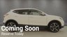 USED 2016 16 NISSAN QASHQAI 1.5 dCi Tekna SUV 5dr Diesel Manual 2WD Euro 6 (s/s) (110 ps) 